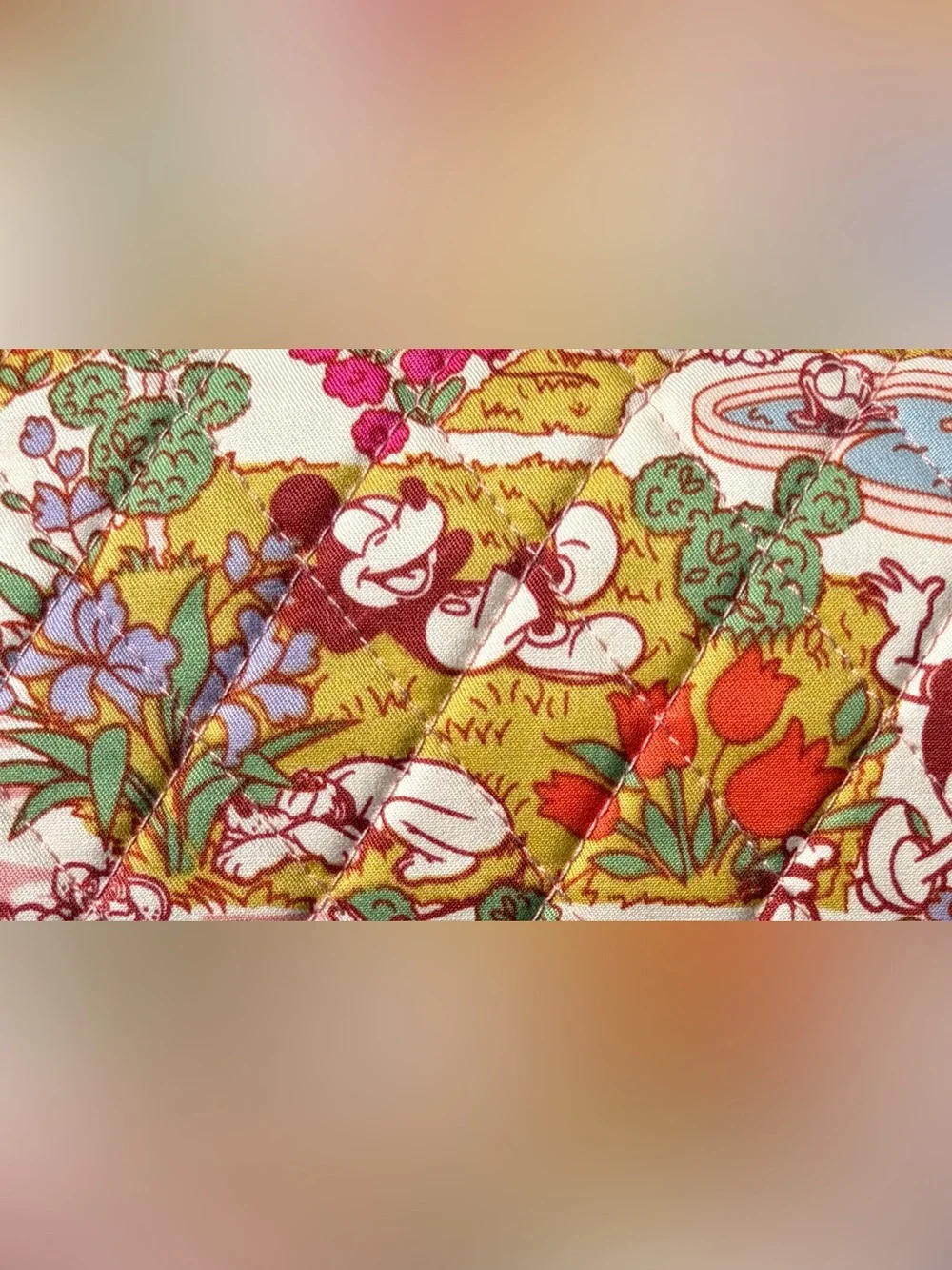 Vera Bradley Disney 
